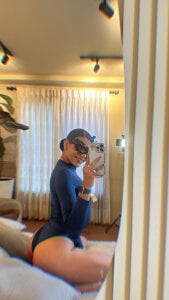 I can’t stop thinking about you tonight.🔥💋 od Luxa_Velvet  3 snímek