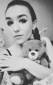 astra_noir my looks 2 Pic 3