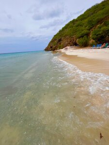 AmelyaMann curazao🌃😍 Pic 5