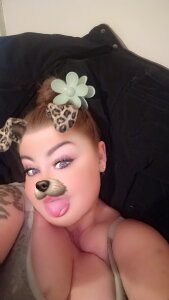 Gummiebear1230 Meow said the kat Pic 2