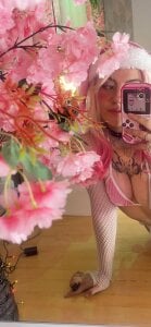 Broklinwhite_ sweet girl 🥵💋 Pic 3