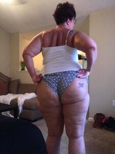 plusizebigbooty Booty pictures Pic 5