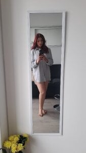 zamihoney 👀 Lo que ves aquí es solo una probadita… lo mejor viene en vivo 😉 Billede 2