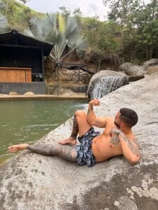 matteosantosMore adventures图片