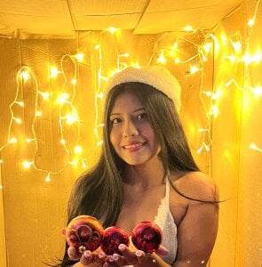 arynaughty merry christmas 🎅 사진 3