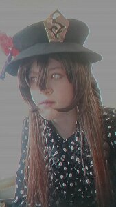 Ula_ulaa cosplay Foto