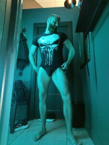 Paul_Rolex I love solarium 😻 Pic 3