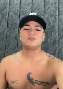 dante_and_kiara Dante💎 Foto 5