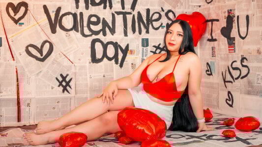 Be my valentine 💘 od veronica_hill_  5 snímek