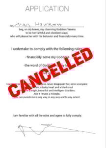 Inner_Light THE SLAVE CONTRACT  3. fénykép