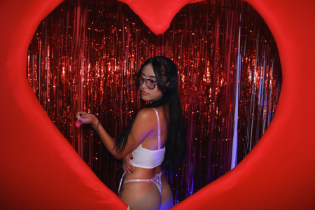 Mishell_hot_❤️ONLY LOVE❤️图片 6