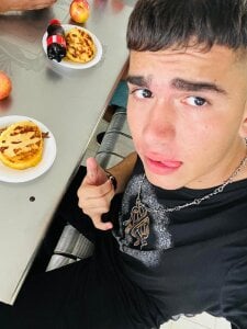 Cyrus_Wlaker Public Pic 2