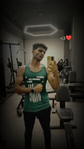 Public de Medo_king1 Foto