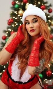 Celeste_Presstigge kullanıcısının merry christmas 💖😜😍 albümü -  fotoğraf