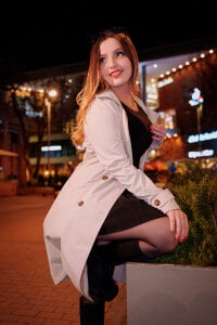 julietaanalsquirt glam Foto 8