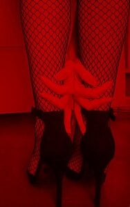 ava_mystic_Sexy legs 😋 Bild