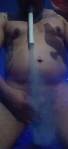 Fumexxx Hot de BandidoconStylo13  photos