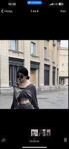 Glowia's XXX Nude Photo 2