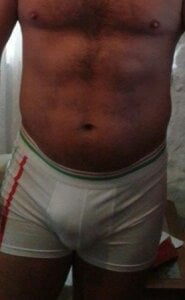 nudistu021 Public Foto 4