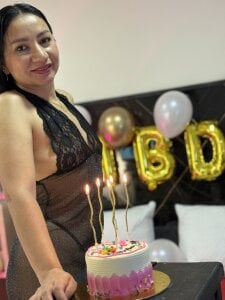 Imaray_1_ my birthday 2025 사진 4