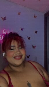 NaomiAsha Moments of heat Pic 3