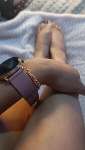 cerecita_anna Pies slika