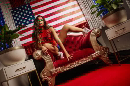 RosetteDuvall_: 🎊🎇July 4th Special 🎇🎊 ( 3 фото)