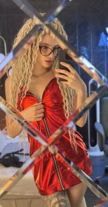 mia_silkk Soft rebellion Bilde