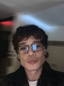 RonaldThompson__ Sexy Foto 6