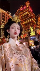 娜美 de MSLOVE-001  4 Imagens