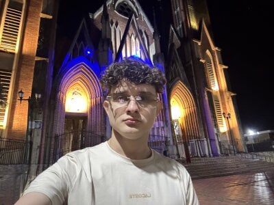 Nathan_Bluee New year! รูป  4