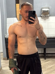 andreacreator Gym  6. fénykép