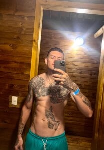 Dante_Flamee Public Immagine  3