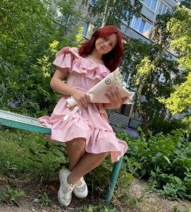 MariaGilkj Public Pic 5