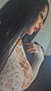 gogaboobs morbid white for you Pic 7