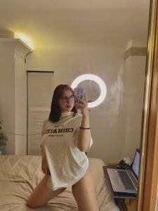 Look at me at home🌺 de Kittycat_meooow Foto