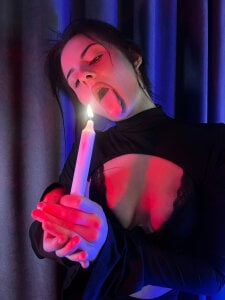 Halloween 2025 de bigJuicyPussy  8 photos