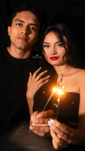 samantha_and_williams ✨ New Year! Pic 2