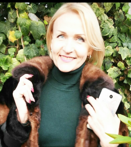 MichelleSolis Public зображення 3