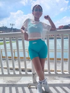 a little bit of my daily life😊❤ od aitana__  8 snímek