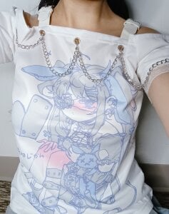 spoilmouse Your Beautiful Princess🩷 Billede 8