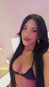 AlayshaJohnson Cute selfies! Foto 2