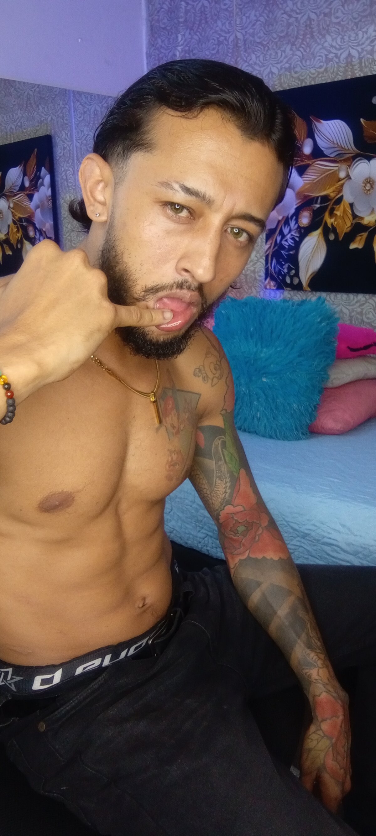 jonas_conor Trending Plaatje 639