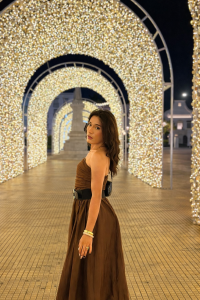 victoria_decapri Quiet night in the Heroic City Pic