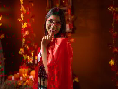 LeilaMilleer kullanıcısının Halloween 2025 albümü -  fotoğraf