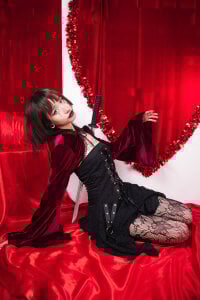 Hannahpage Sweet but Naughty 💝😈 รูป  5