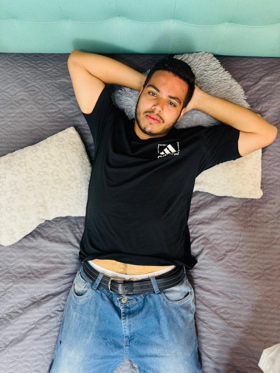 Trevor_Ash Trending Plaatje 3538