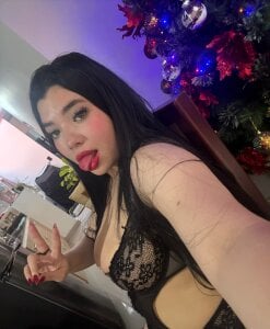 Meloddy_Rose black hollidays Pic 5