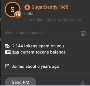Blowjob_Queenindia Top Love 💗💗💗 Pic 4