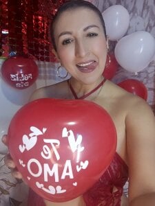 any_mour 🩷🩷San Valentín รูป  2